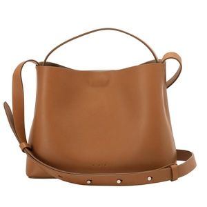 Aesther Ekme Mini Sac in Miel